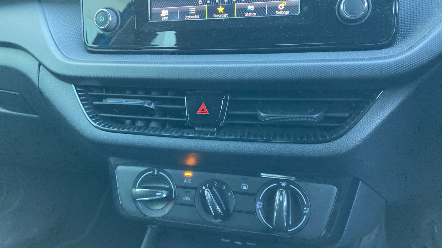 Used Skoda Fabia 2023 for sale - 76908466: Photo 13