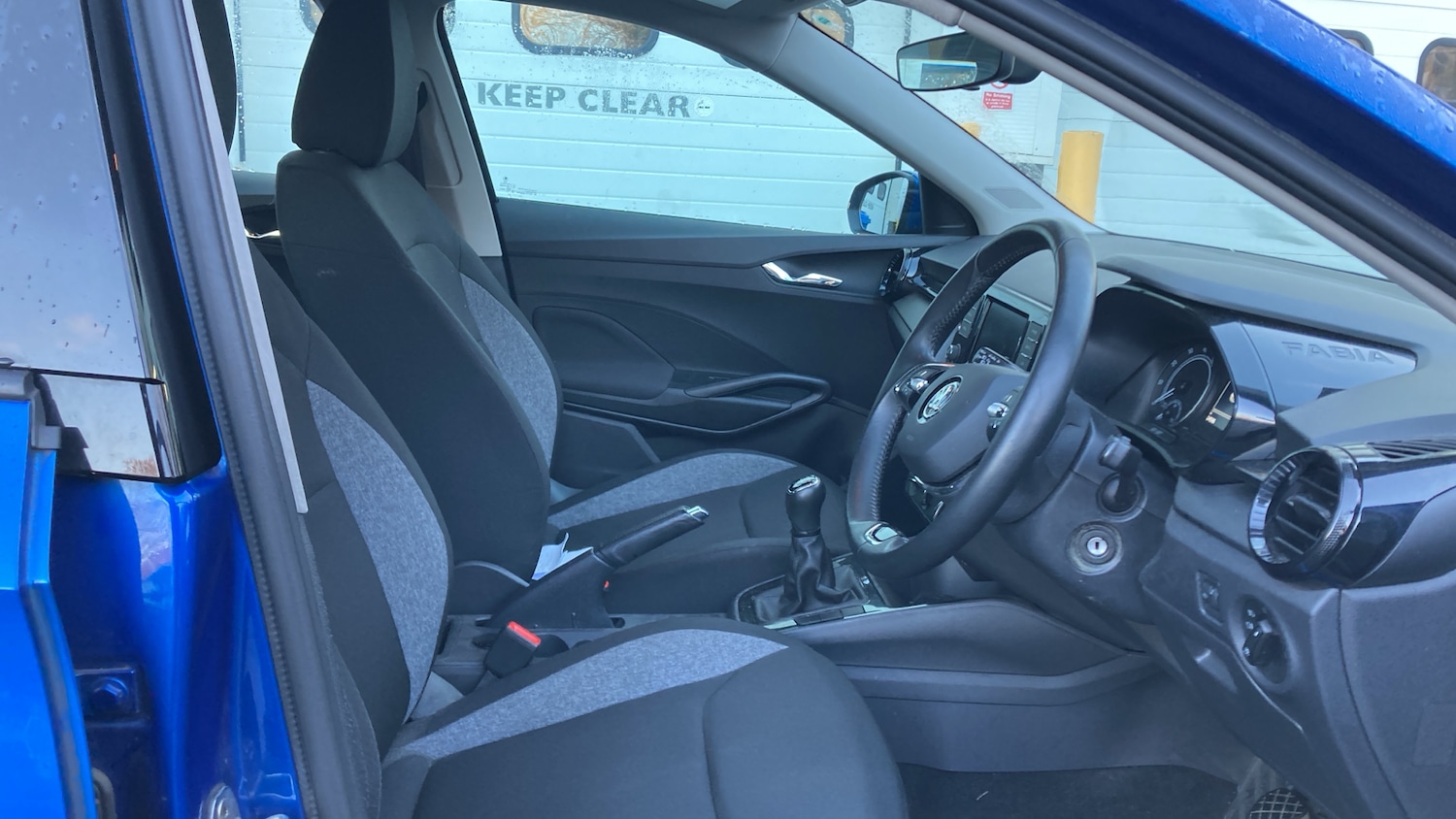 Used Skoda Fabia 2023 for sale - 76908466: Photo 15