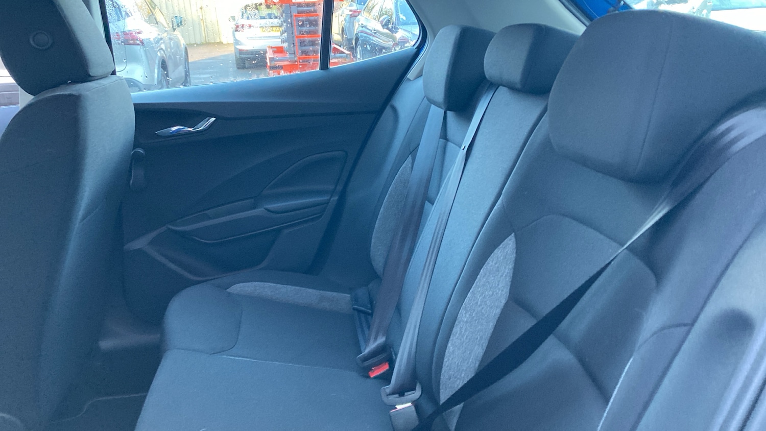 Used Skoda Fabia 2023 for sale - 76908466: Photo 16