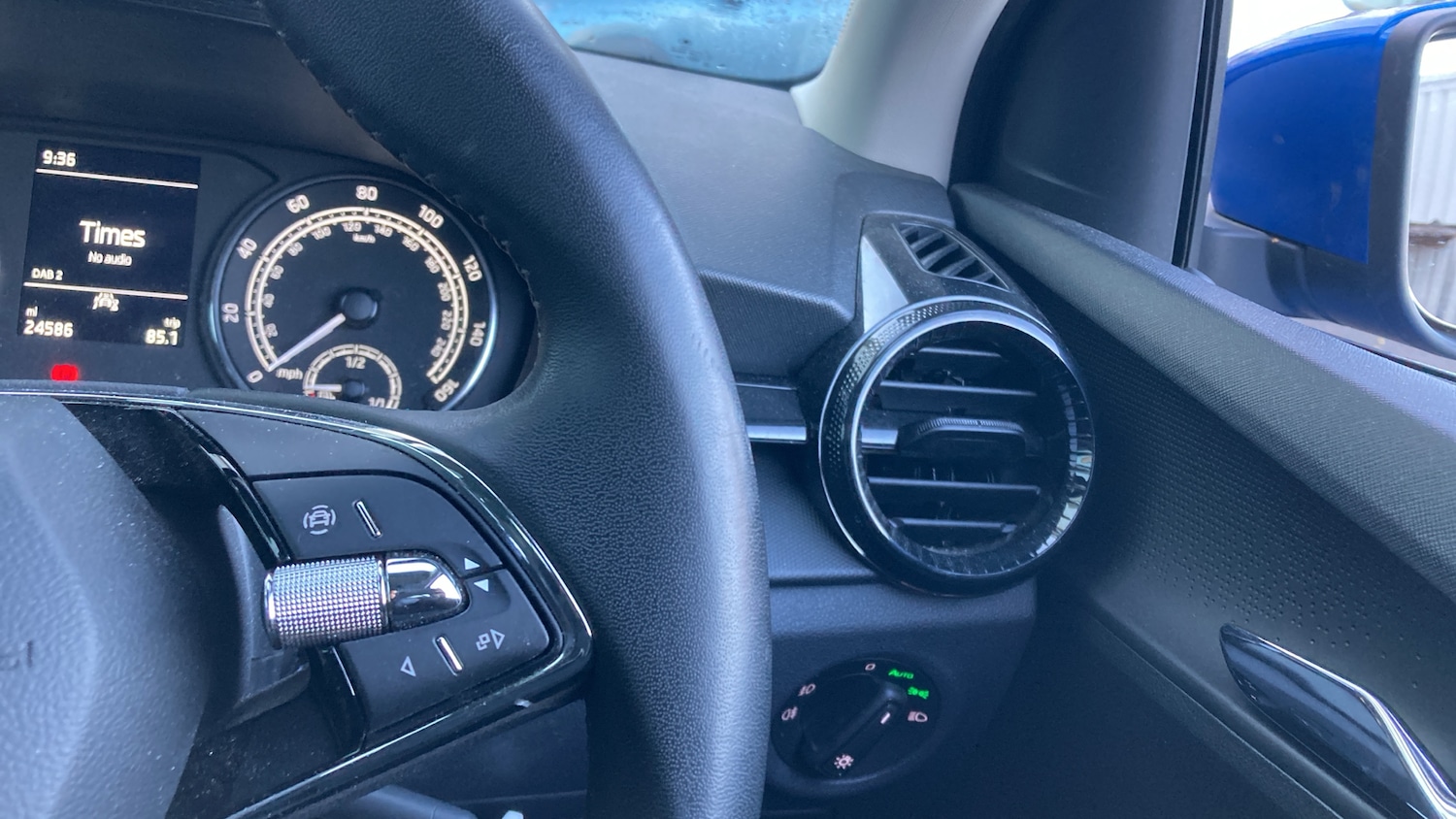 Used Skoda Fabia 2023 for sale - 76908466: Photo 18