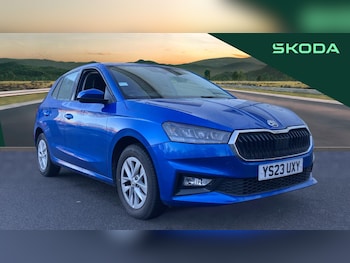 2023 (23) - 1.0 TSI SE Comfort 5dr