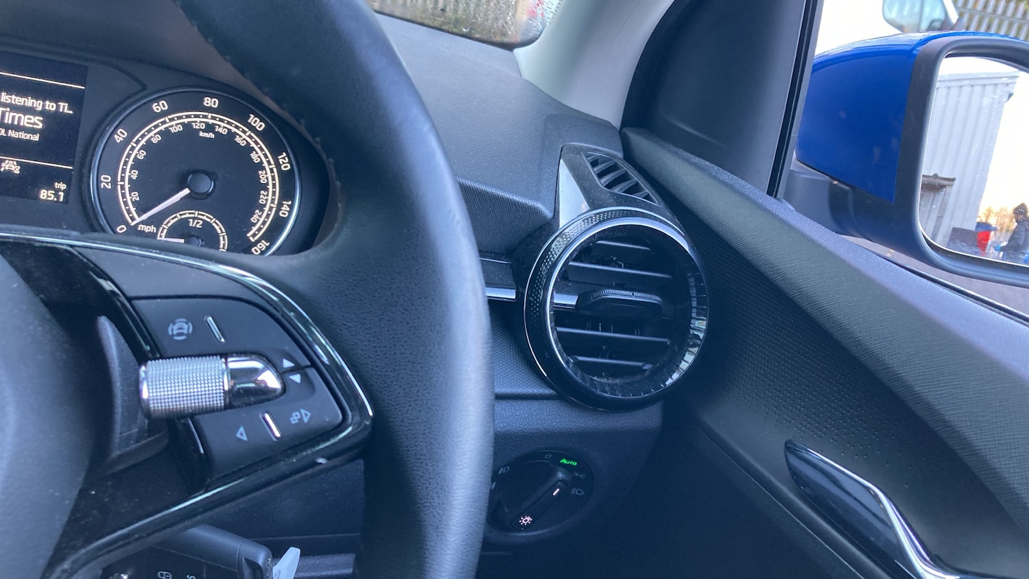 Used Skoda Fabia 2023 for sale - 76908466: Photo 22