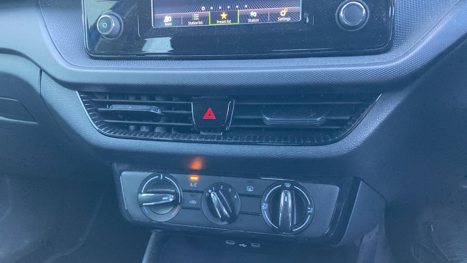 Used Skoda Fabia 2023 for sale - 76908466: Photo 23