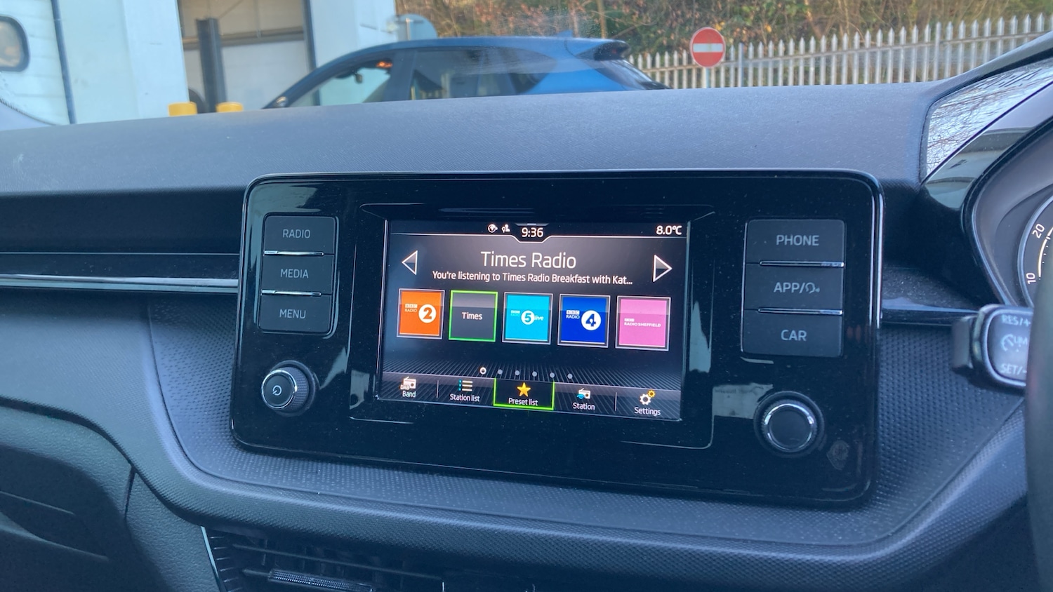 Used Skoda Fabia 2023 for sale - 76908466: Photo 24