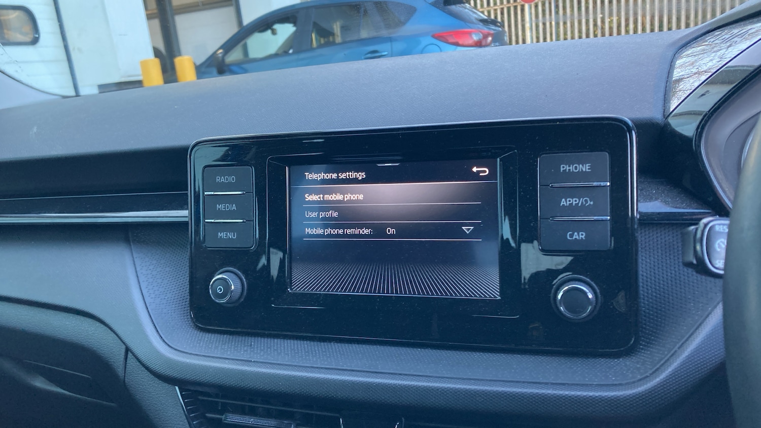 Used Skoda Fabia 2023 for sale - 76908466: Photo 26