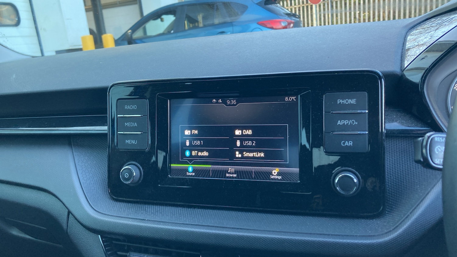 Used Skoda Fabia 2023 for sale - 76908466: Photo 27