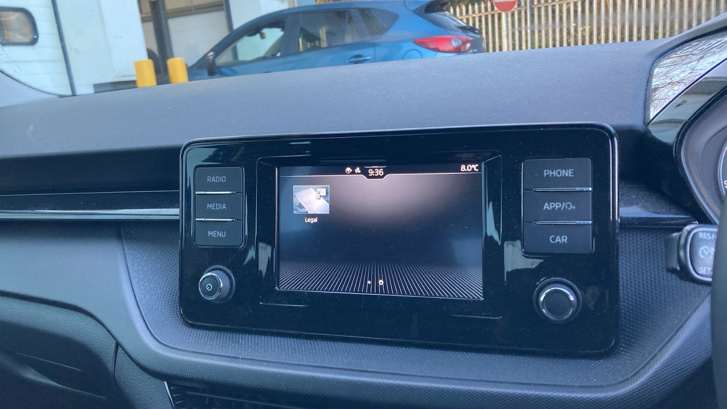 Used Skoda Fabia 2023 for sale - 76908466: Photo 29