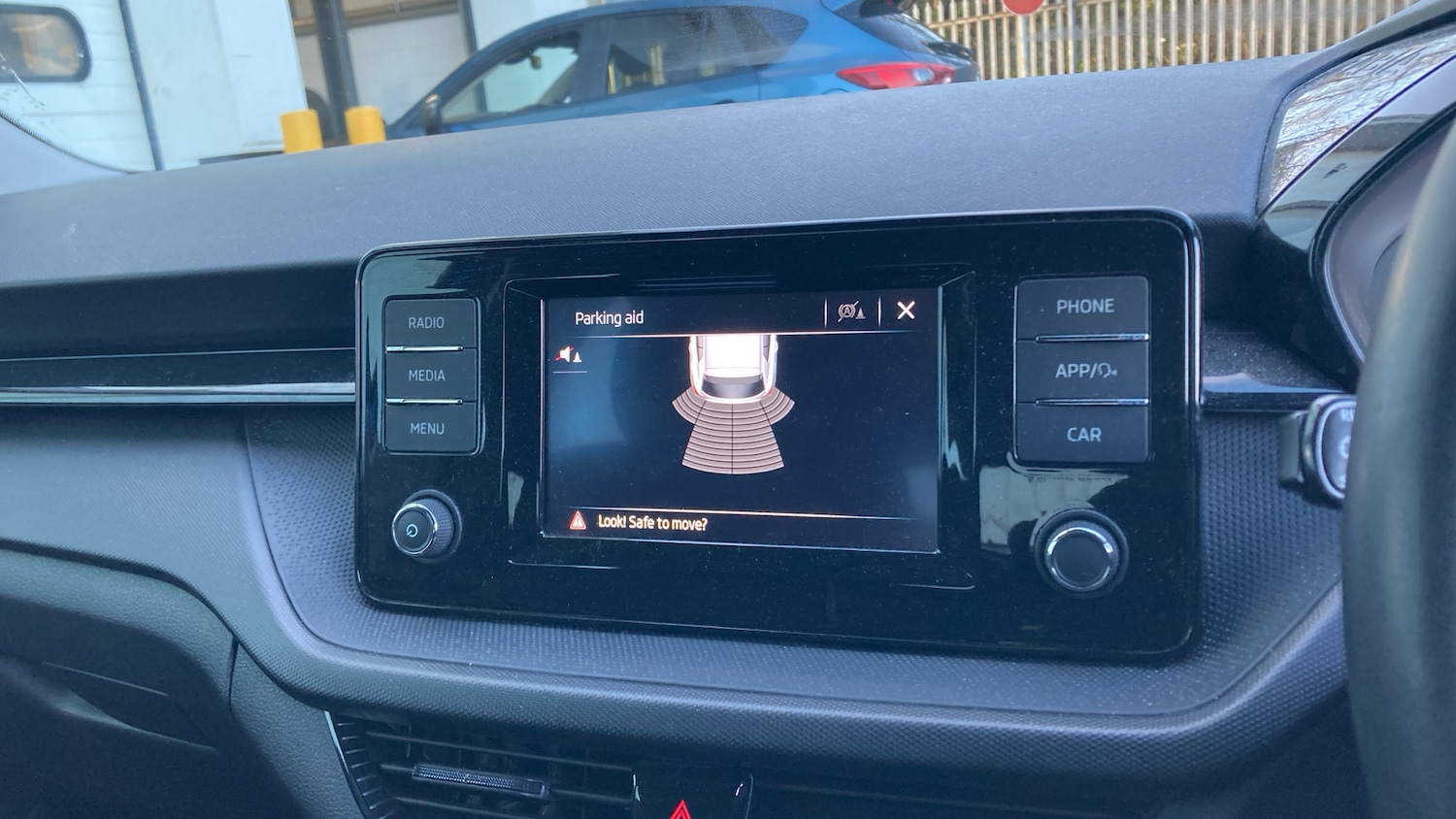 Used Skoda Fabia 2023 for sale - 76908466: Photo 31