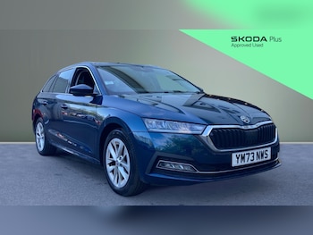 Used Skoda Octavia 2024 for sale - 78523203: Photo