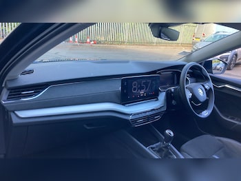 Used Skoda Octavia 2024 for sale - 78523203: Photo