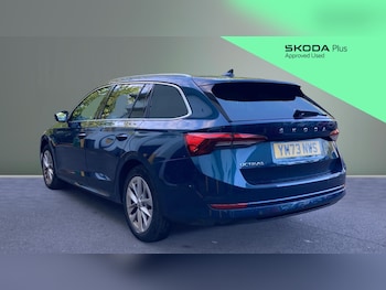 Used Skoda Octavia 2024 for sale - 78523203: Photo