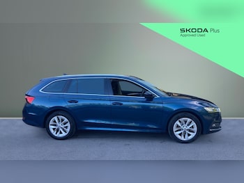 Used Skoda Octavia 2024 for sale - 78523203: Photo