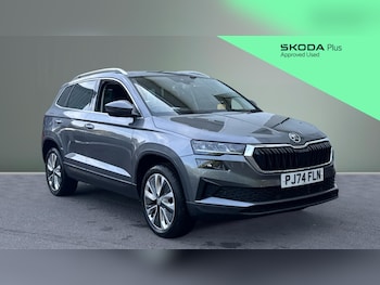 Used Skoda Karoq 2024 for sale - 79514867: Photo