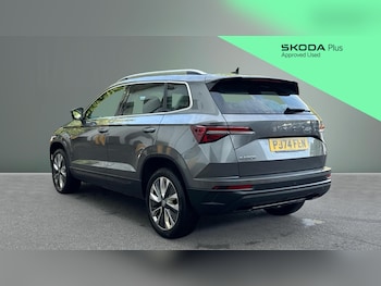 Used Skoda Karoq 2024 for sale - 79514867: Photo