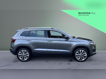 Used Skoda Karoq 2024 for sale - 79514867: Photo