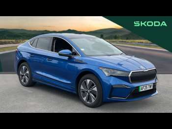 2025 (25) - 210kW 85 Edition 82kWh 5dr Auto Electric Estate