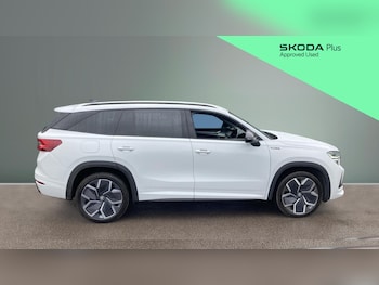 Used Skoda Kodiaq 2025 for sale - 78981247: Photo