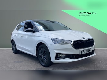 Used Skoda Fabia 2023 for sale - 78938479: Photo