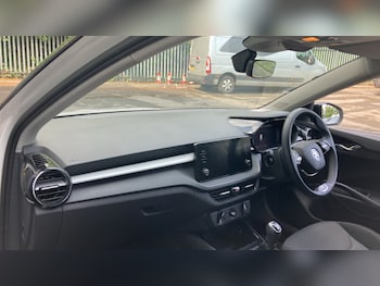 Used Skoda Fabia 2023 for sale - 78938479: Photo