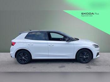 Used Skoda Fabia 2023 for sale - 78938479: Photo