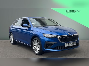 Used Skoda Scala 2025 for sale - 78992391: Photo