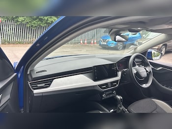 Used Skoda Scala 2025 for sale - 78992391: Photo