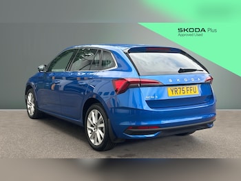 Used Skoda Scala 2025 for sale - 78992391: Photo