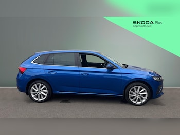 Used Skoda Scala 2025 for sale - 78992391: Photo