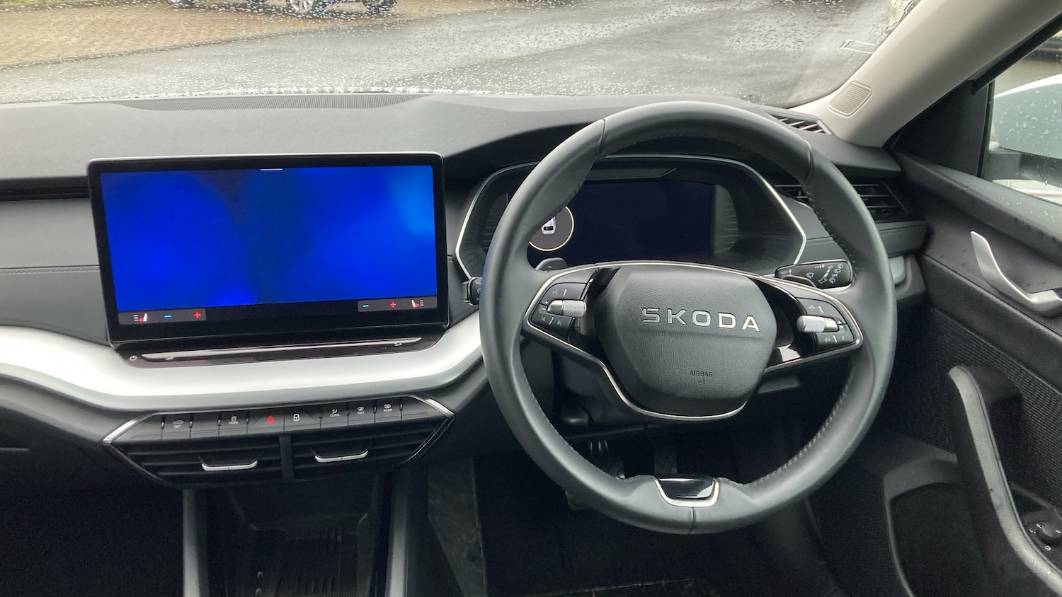 Used Skoda Octavia 2025 for sale - 77643634: Photo 10