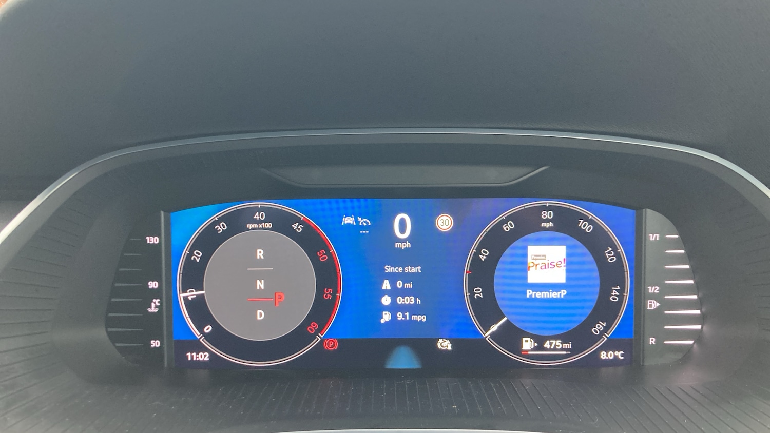 Used Skoda Octavia 2025 for sale - 77643634: Photo 11