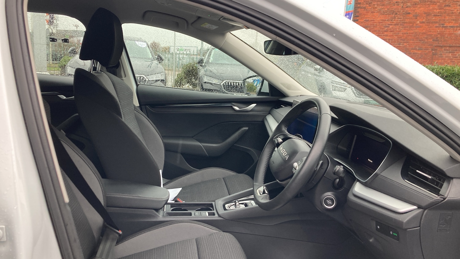 Used Skoda Octavia 2025 for sale - 77643634: Photo 15