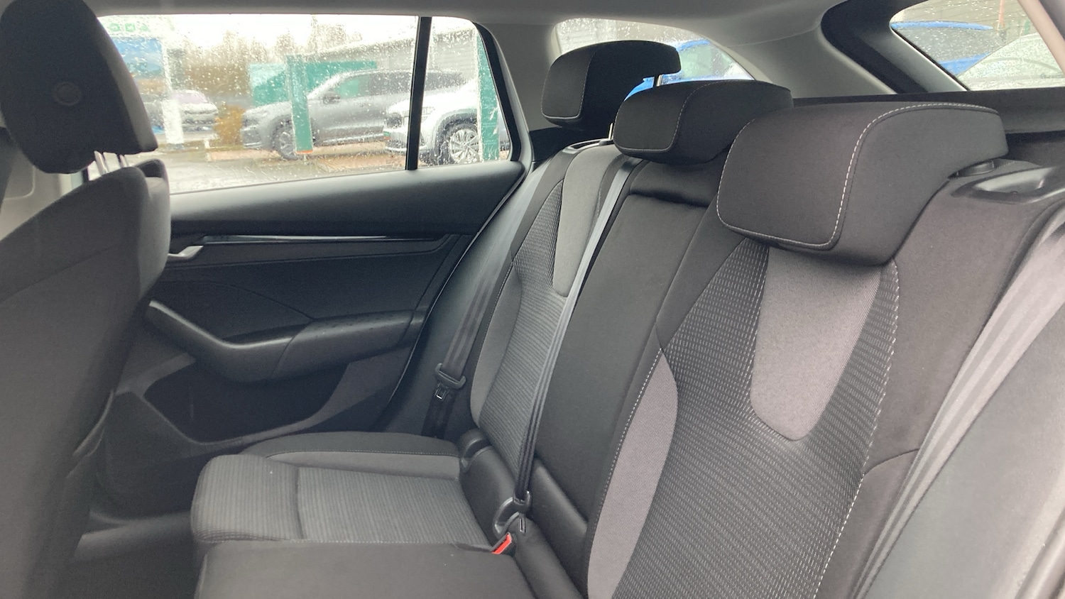 Used Skoda Octavia 2025 for sale - 77643634: Photo 16