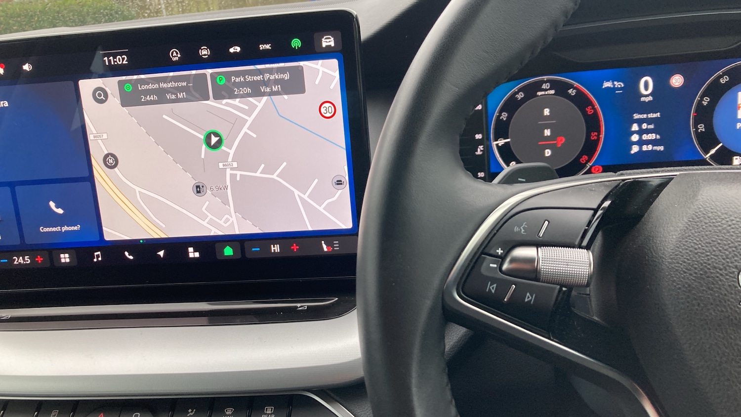 Used Skoda Octavia 2025 for sale - 77643634: Photo 17