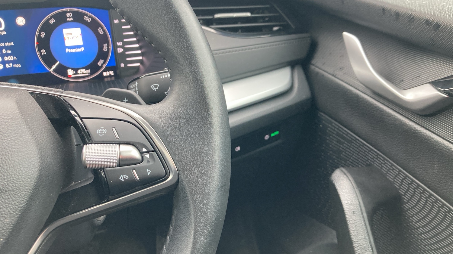 Used Skoda Octavia 2025 for sale - 77643634: Photo 18