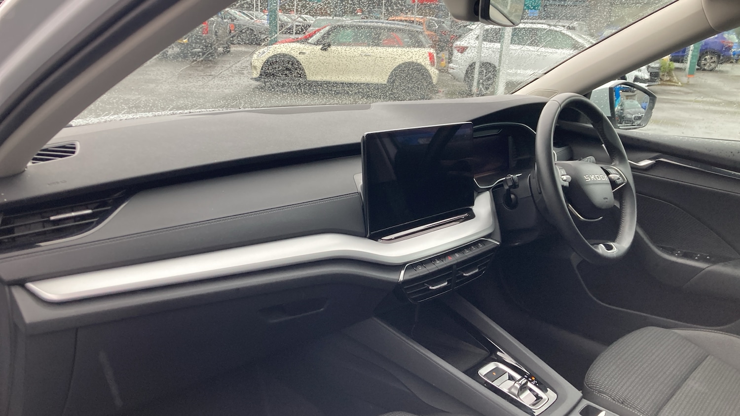 Used Skoda Octavia 2025 for sale - 77643634: Photo 2