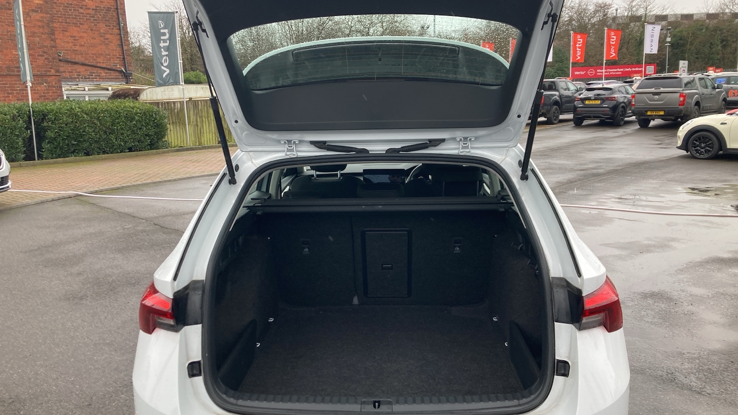 Used Skoda Octavia 2025 for sale - 77643634: Photo 20