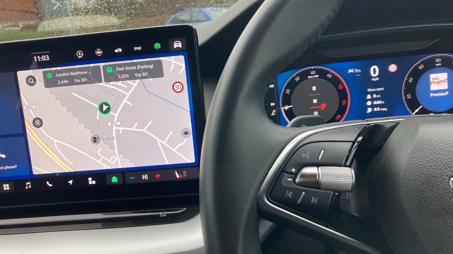 Used Skoda Octavia 2025 for sale - 77643634: Photo 21