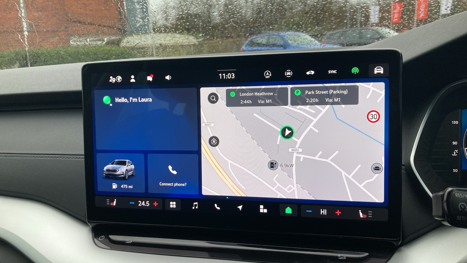 Used Skoda Octavia 2025 for sale - 77643634: Photo 24