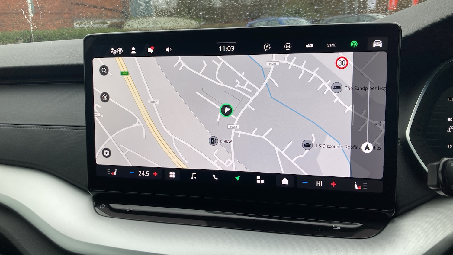 Used Skoda Octavia 2025 for sale - 77643634: Photo 25