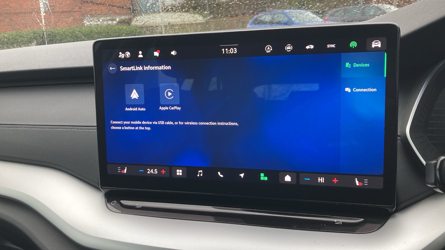 Used Skoda Octavia 2025 for sale - 77643634: Photo 26