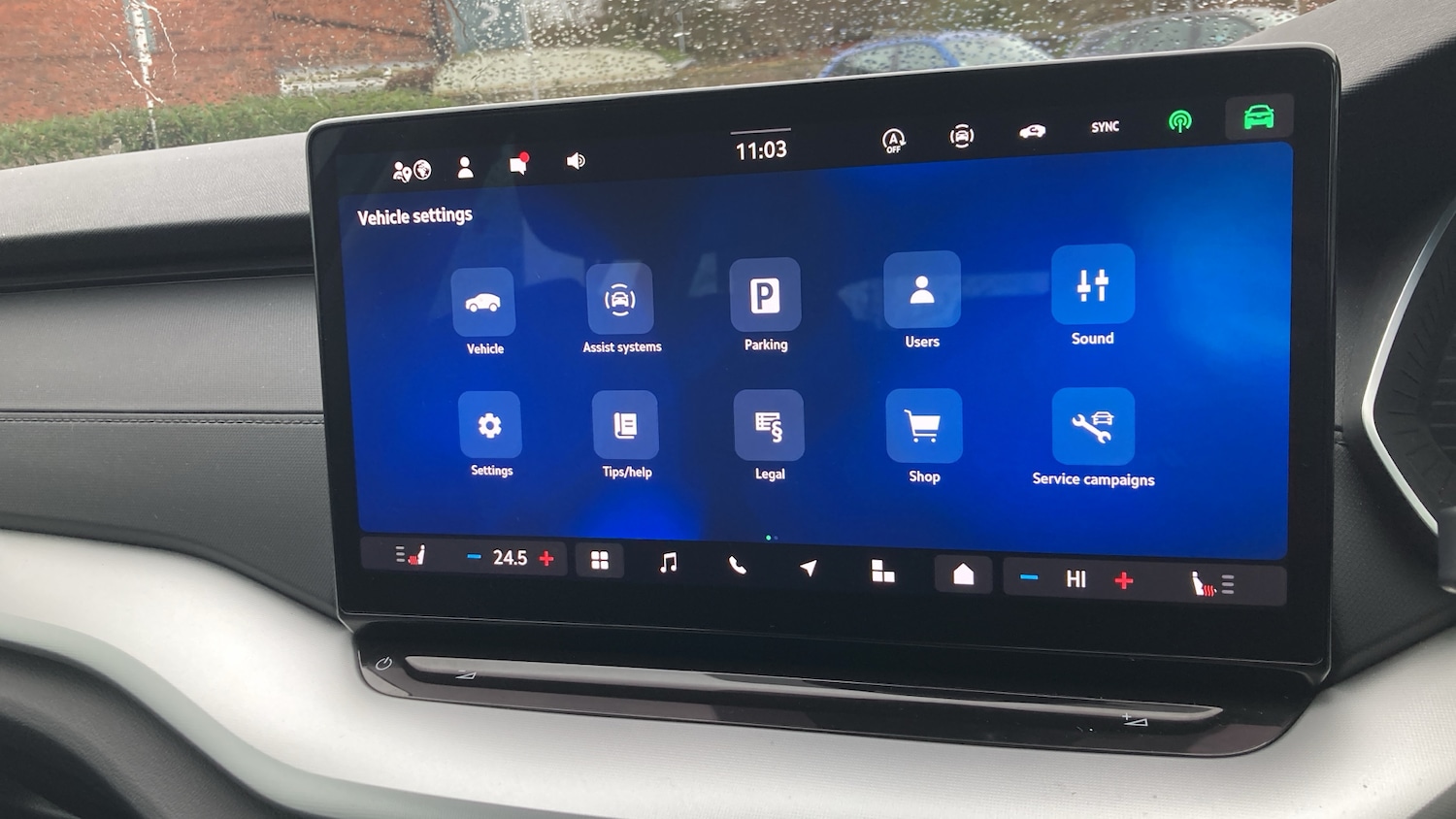 Used Skoda Octavia 2025 for sale - 77643634: Photo 27