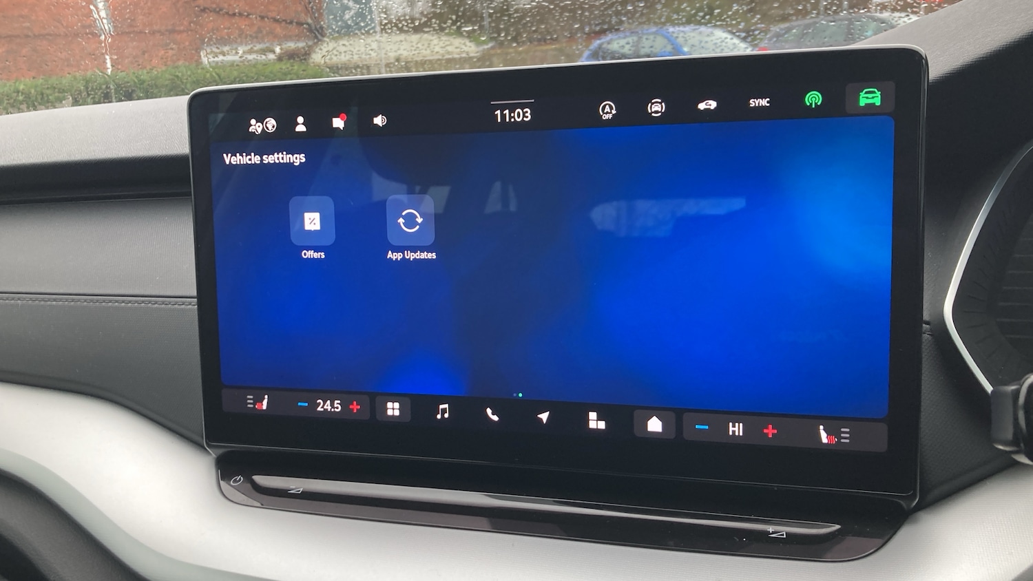 Used Skoda Octavia 2025 for sale - 77643634: Photo 28