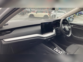 Used Skoda Octavia 2025 for sale - 77643634: Photo