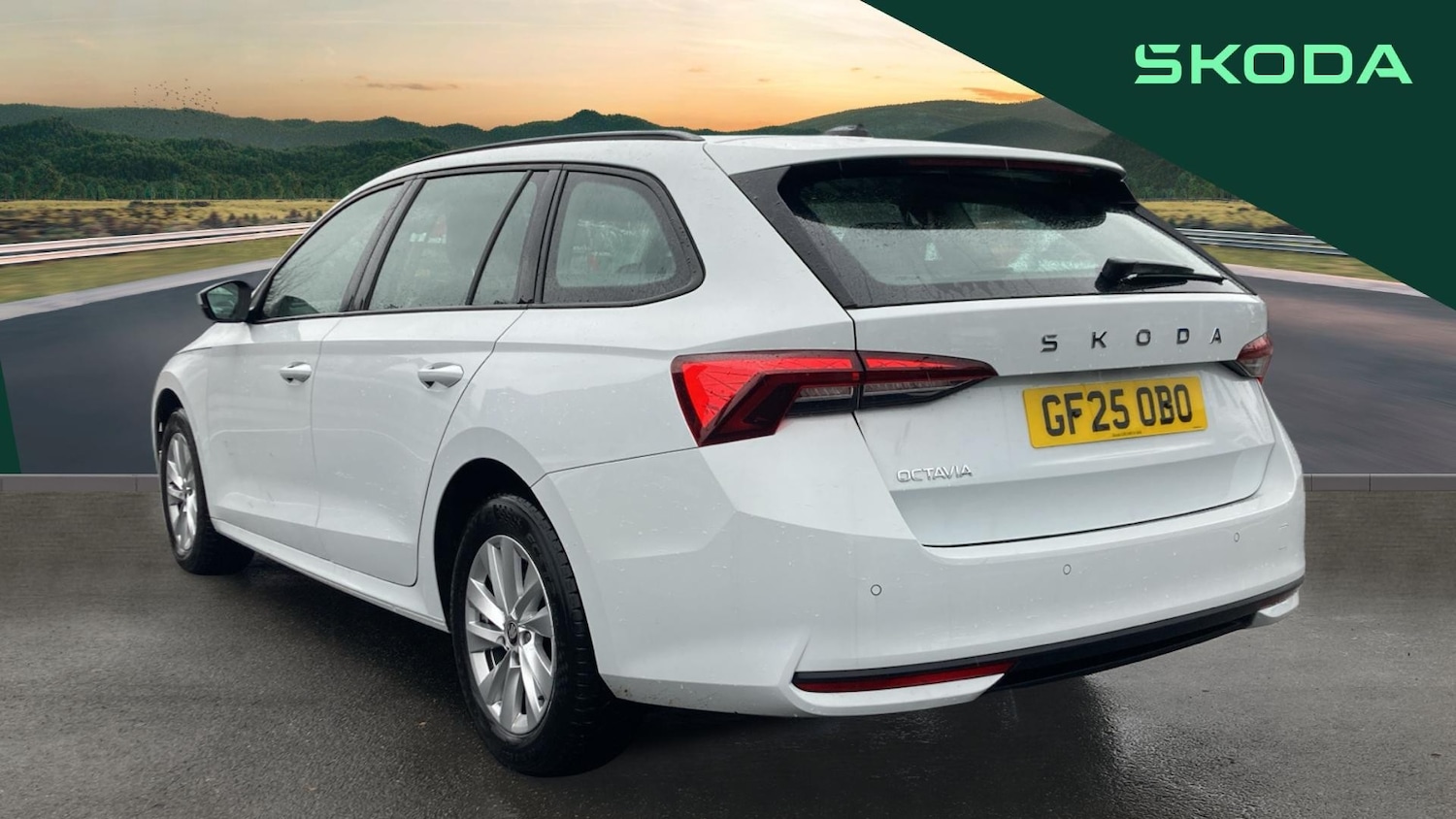 Used Skoda Octavia 2025 for sale - 77643634: Photo 3