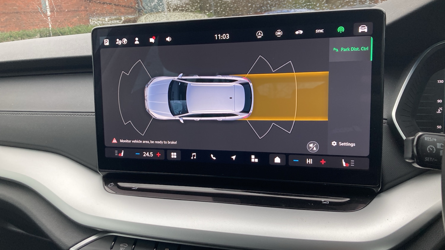 Used Skoda Octavia 2025 for sale - 77643634: Photo 30