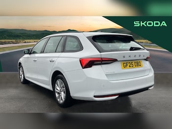 Used Skoda Octavia 2025 for sale - 77643634: Photo