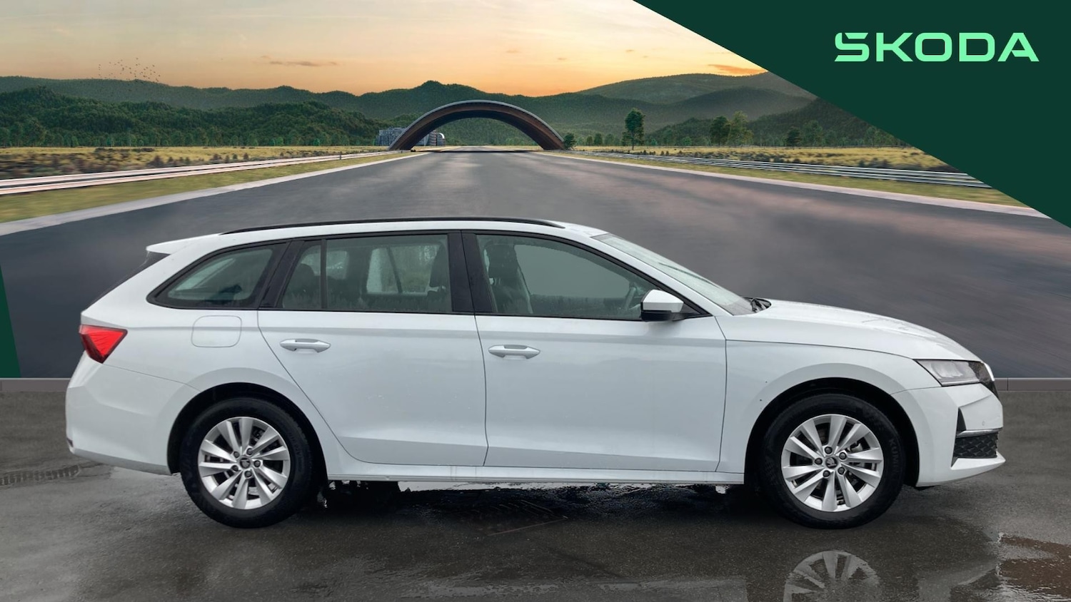 Used Skoda Octavia 2025 for sale - 77643634: Photo 4