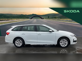 Used Skoda Octavia 2025 for sale - 77643634: Photo