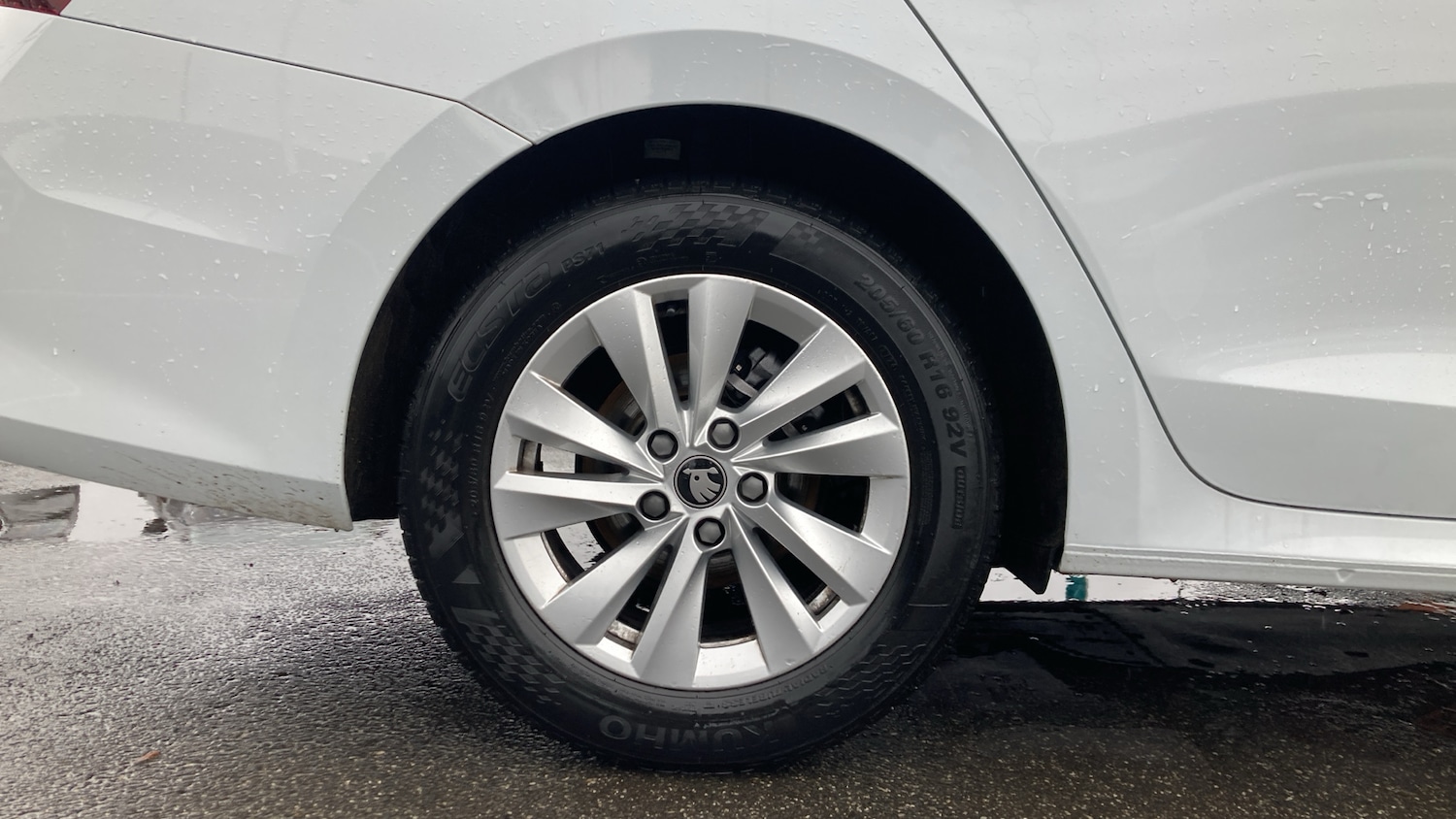 Used Skoda Octavia 2025 for sale - 77643634: Photo 5