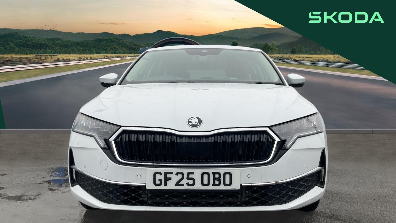 Used Skoda Octavia 2025 for sale - 77643634: Photo 7